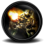 Fear - Combat New 2 Icon 64x64 png
